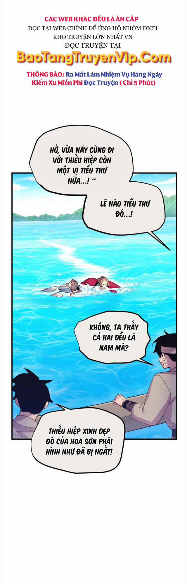 Phi Lôi Đao Thuật 159 trang 7