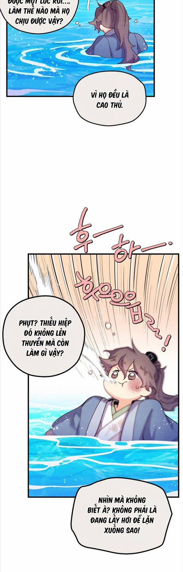 Phi Lôi Đao Thuật 159 trang 9