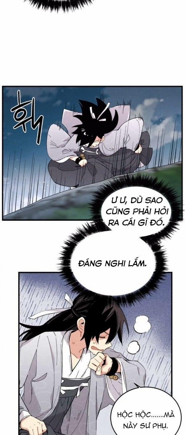 Phi Lôi Đao Thuật 16 trang 24