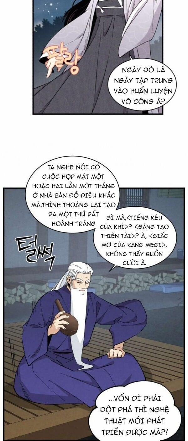 Phi Lôi Đao Thuật 16 trang 26