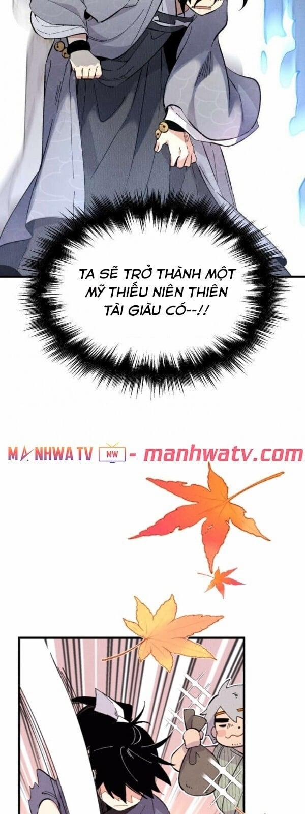 Phi Lôi Đao Thuật 16 trang 37