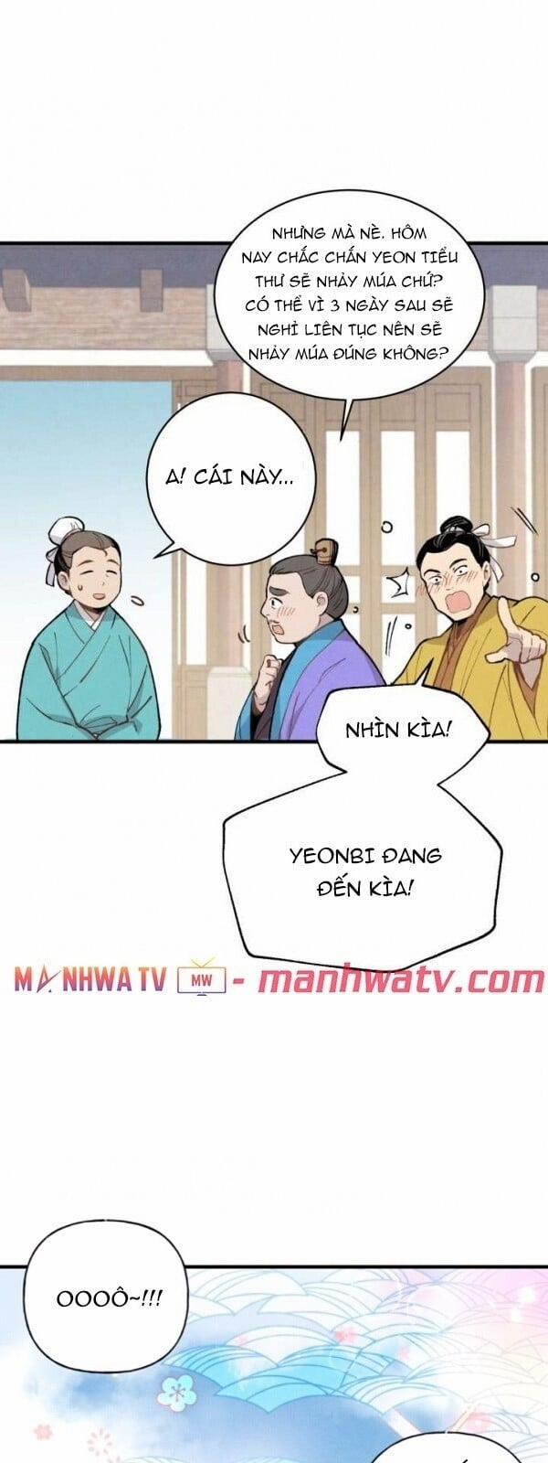 Phi Lôi Đao Thuật 16 trang 41