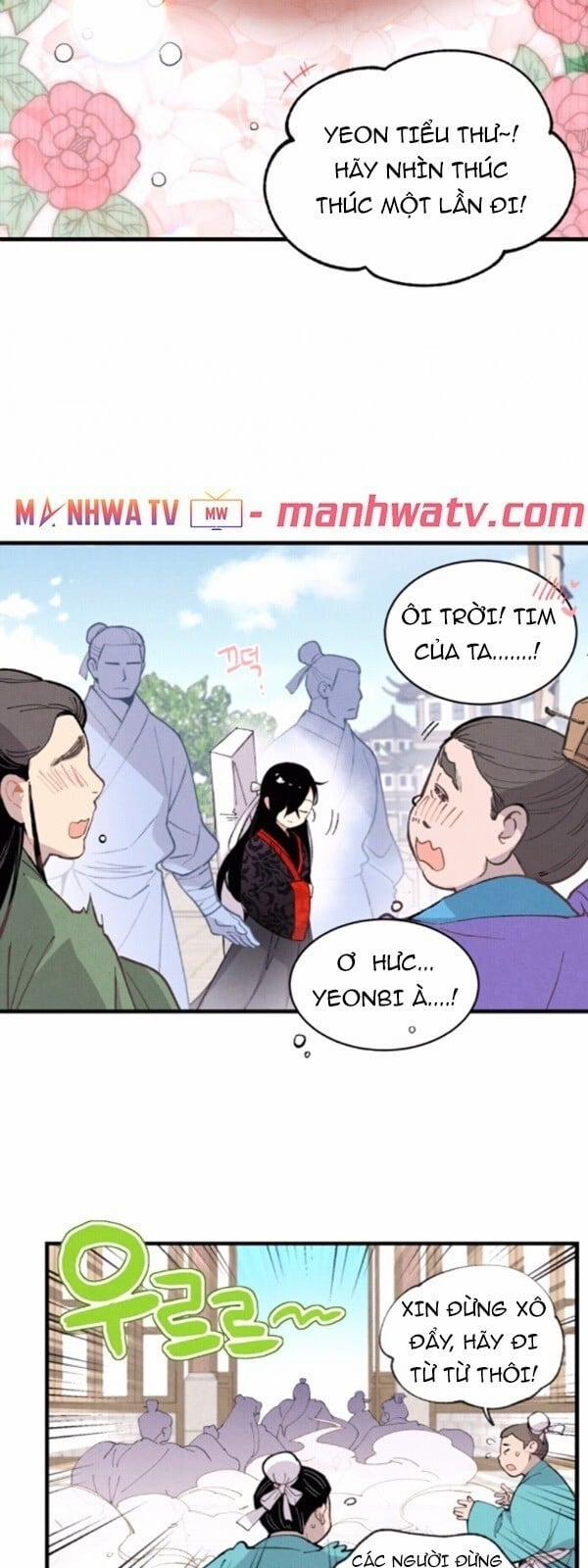 Phi Lôi Đao Thuật 16 trang 43