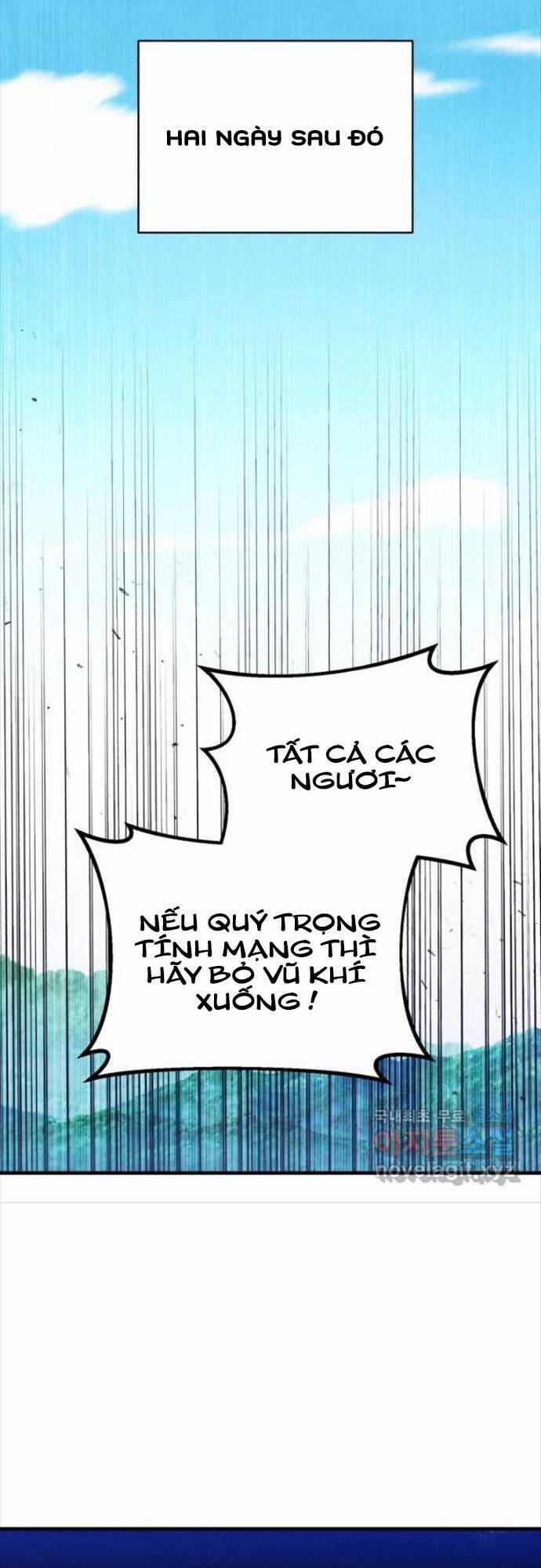 Phi Lôi Đao Thuật 160 trang 17