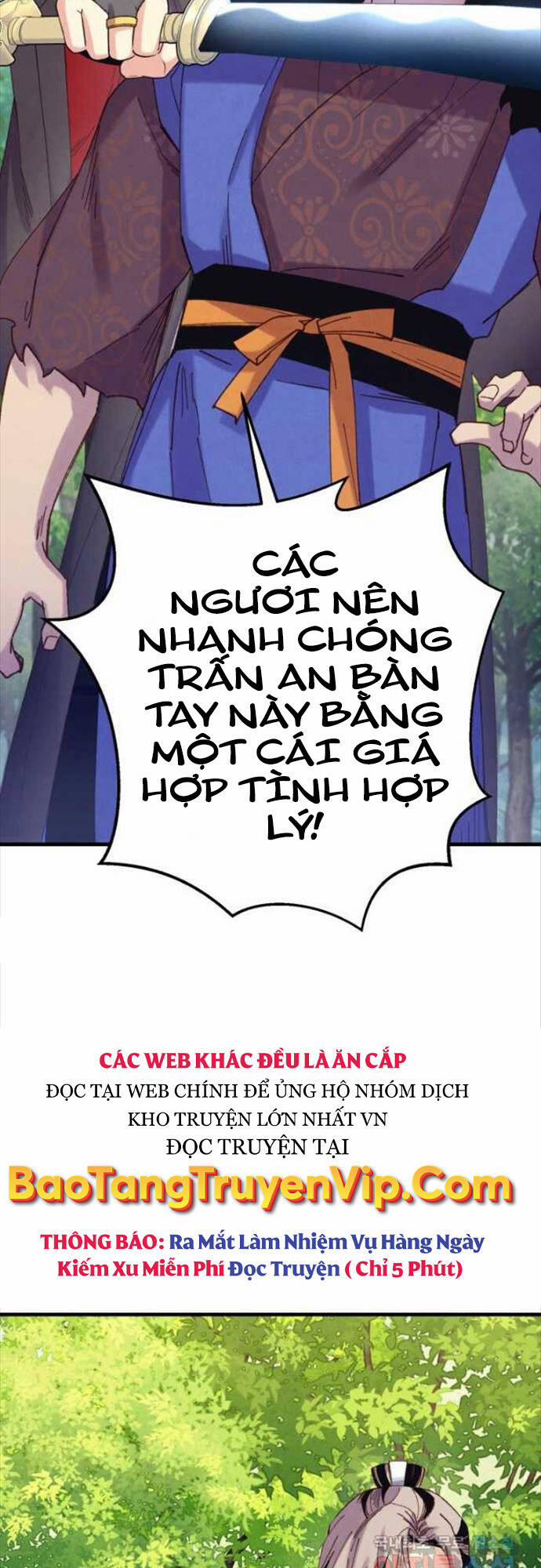 Phi Lôi Đao Thuật 160 trang 21