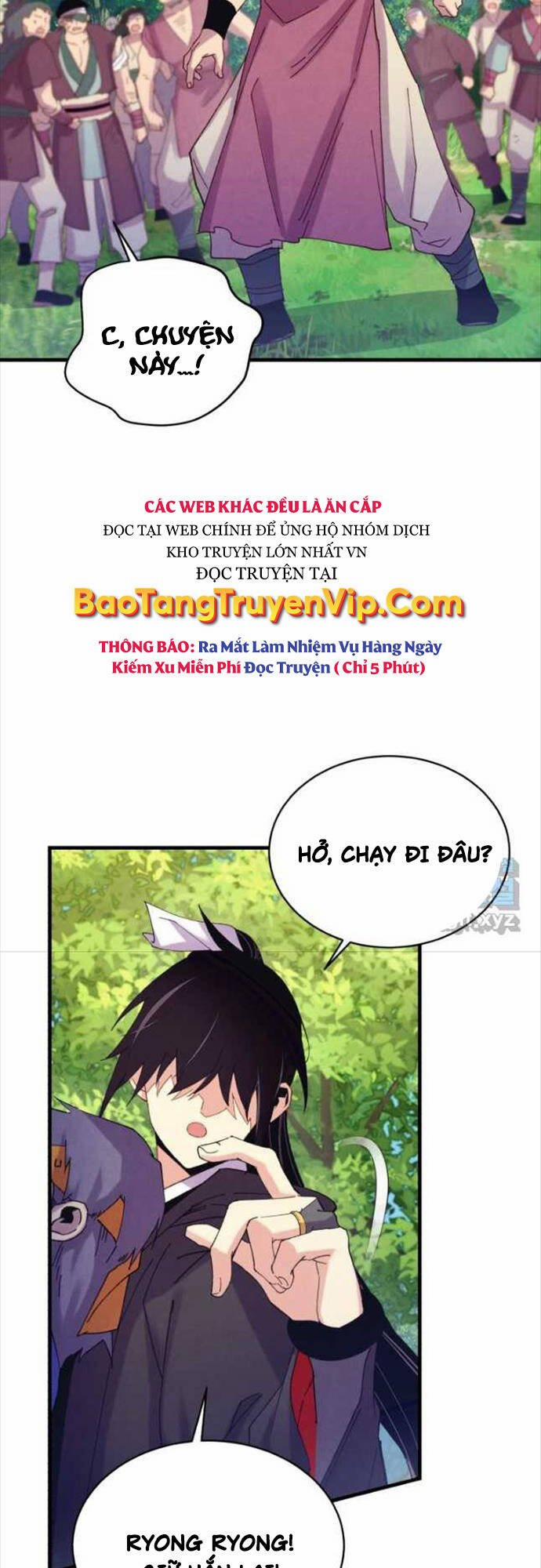 Phi Lôi Đao Thuật 160 trang 35