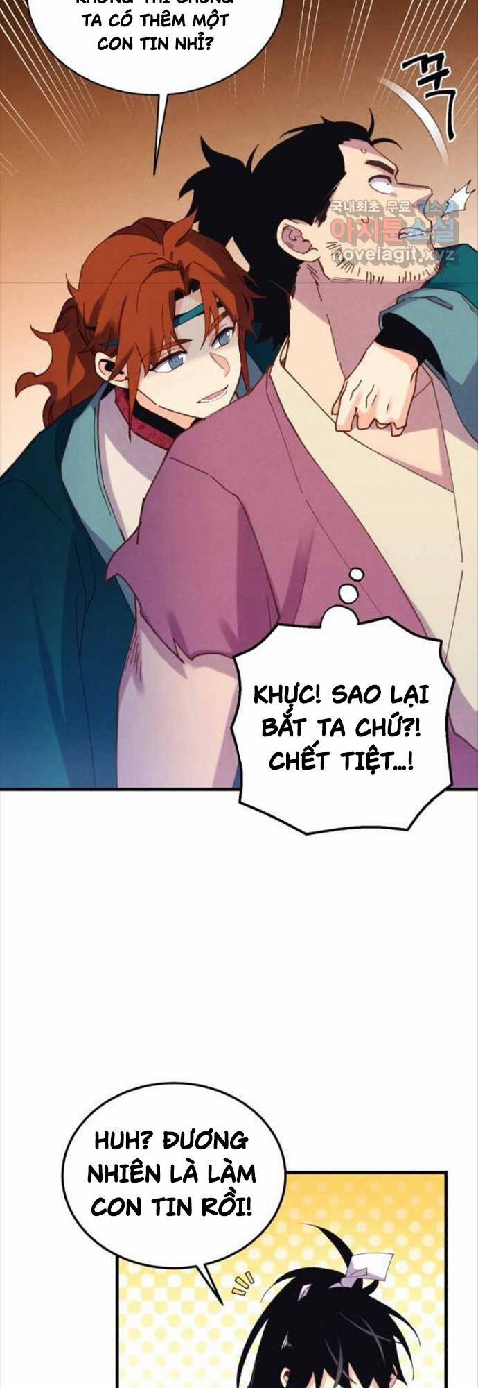 Phi Lôi Đao Thuật 160 trang 40