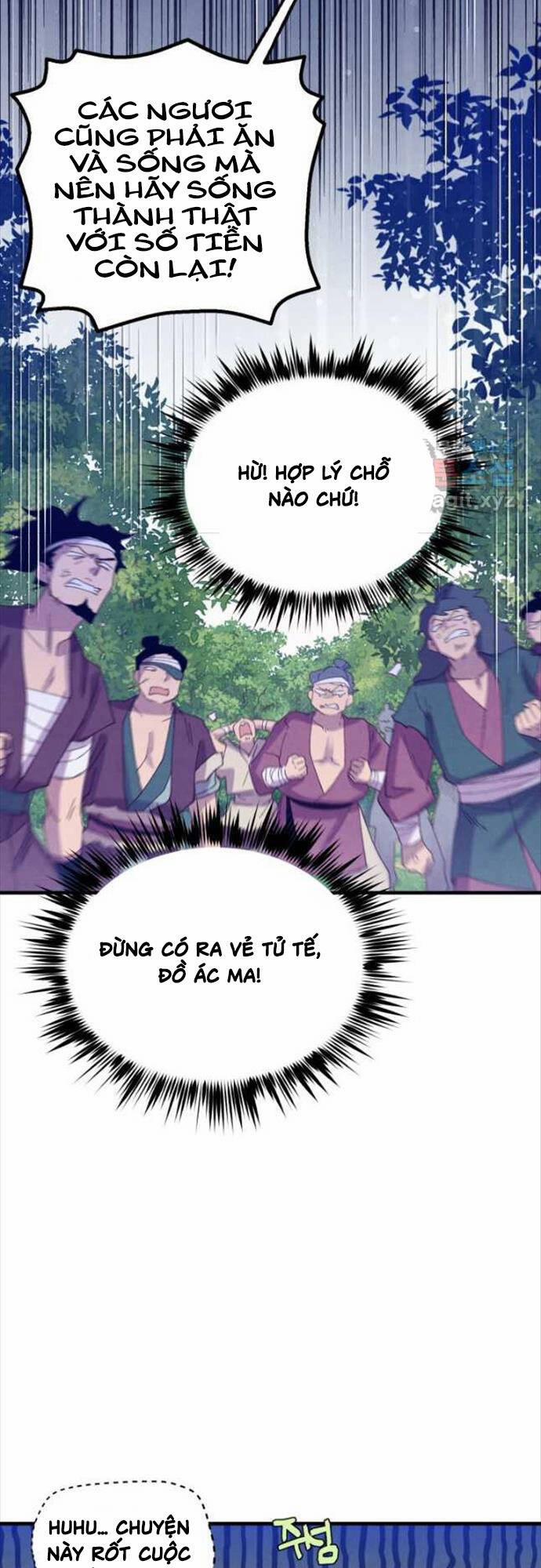 Phi Lôi Đao Thuật 160 trang 42