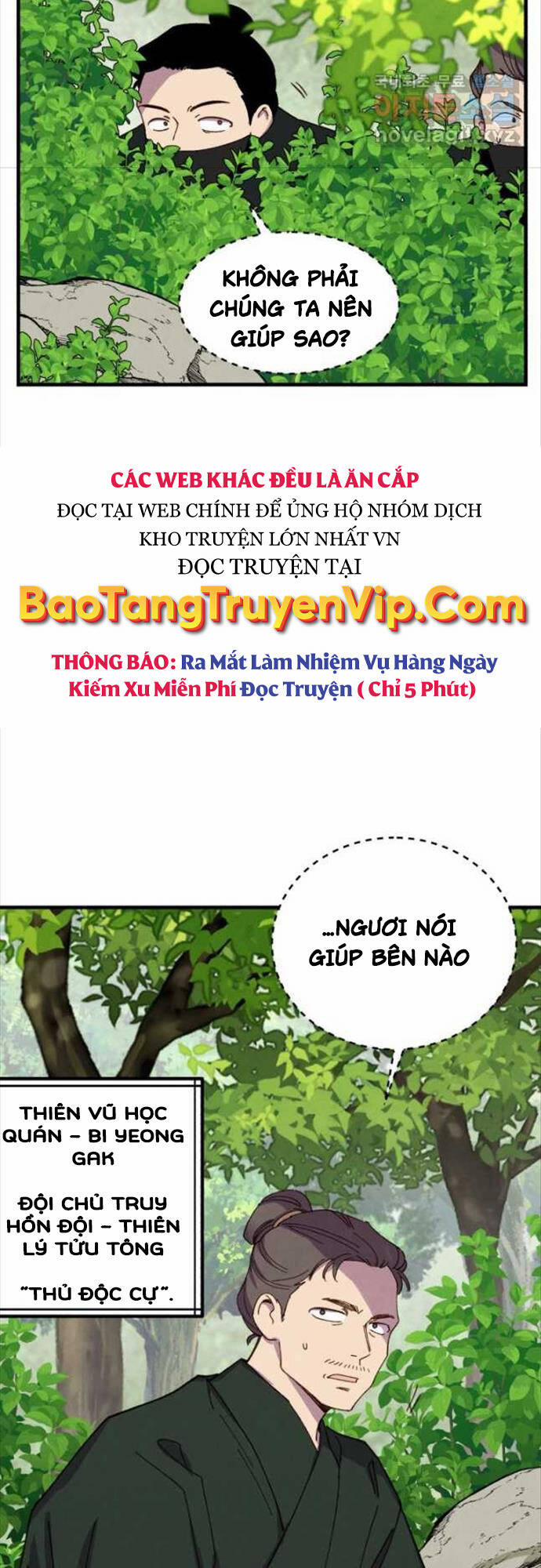 Phi Lôi Đao Thuật 160 trang 48