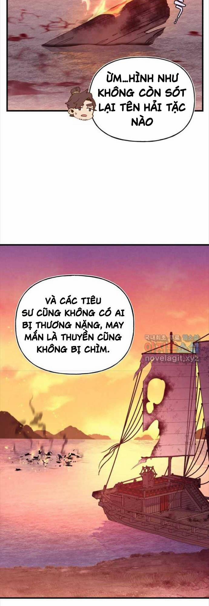 Phi Lôi Đao Thuật 160 trang 8