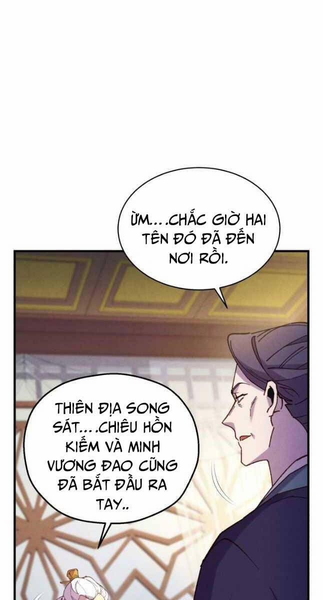 Phi Lôi Đao Thuật 161 trang 33