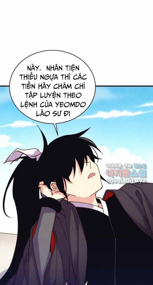 Phi Lôi Đao Thuật 161 trang 58