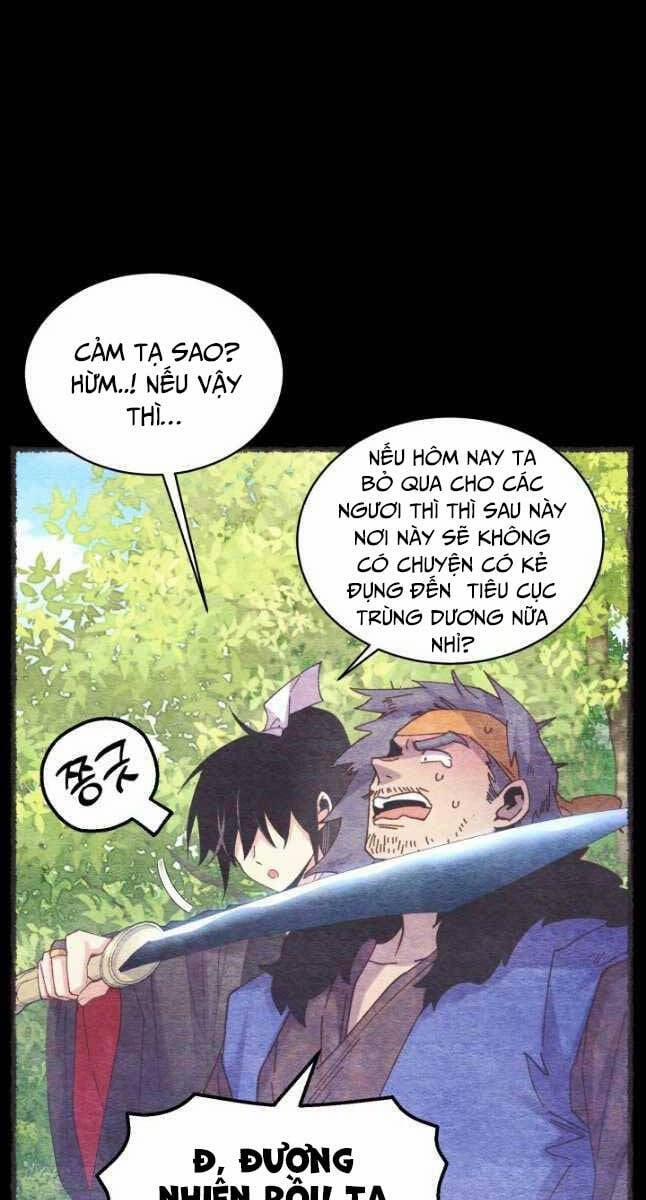 Phi Lôi Đao Thuật 161 trang 64