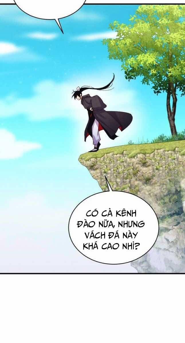 Phi Lôi Đao Thuật 161 trang 86