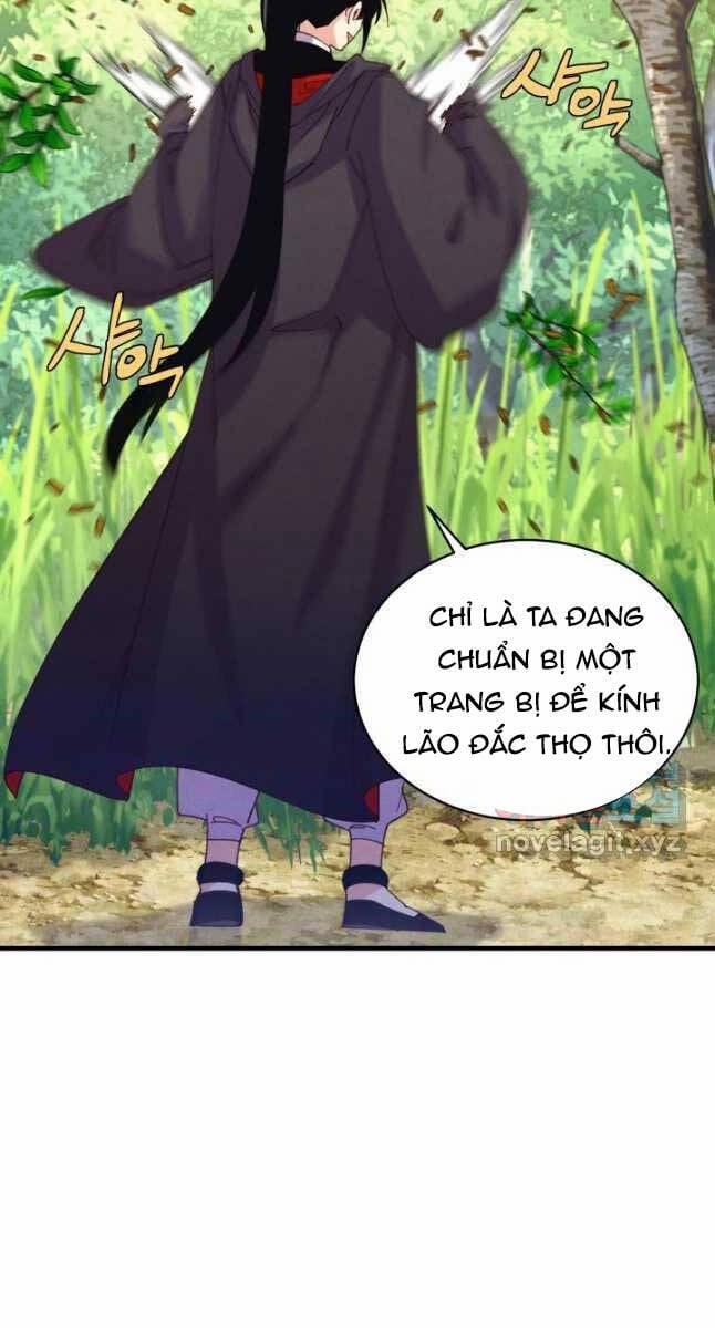 Phi Lôi Đao Thuật 163 trang 10