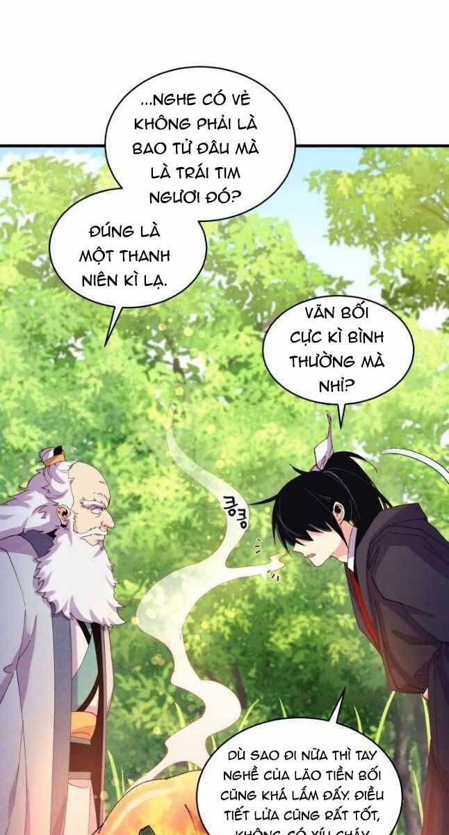 Phi Lôi Đao Thuật 163 trang 6