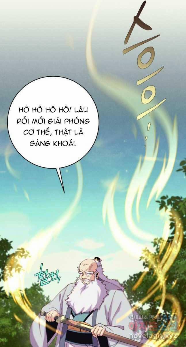Phi Lôi Đao Thuật 164 trang 20