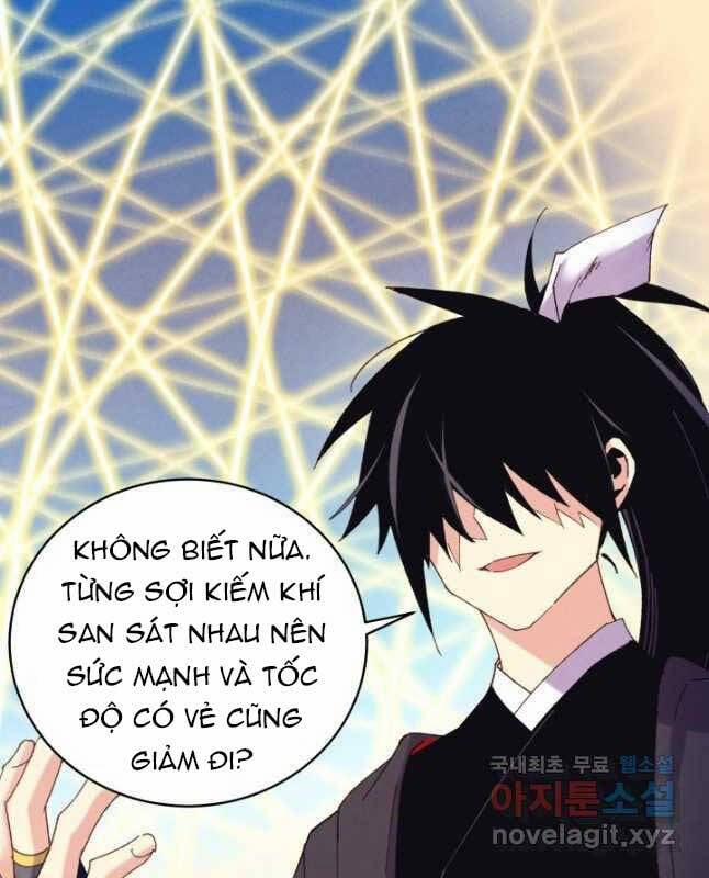 Phi Lôi Đao Thuật 164 trang 22