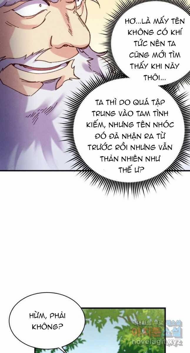 Phi Lôi Đao Thuật 164 trang 31