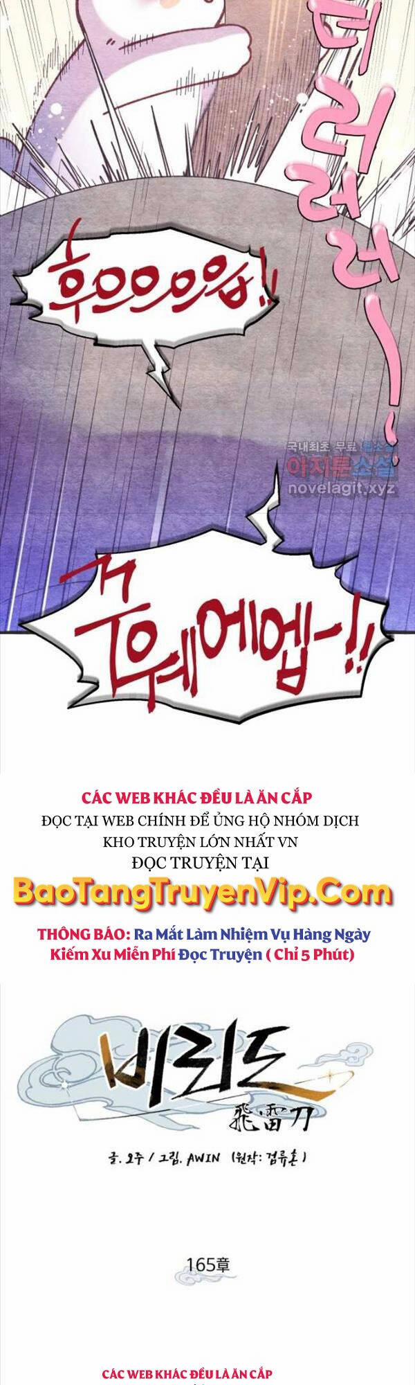 Phi Lôi Đao Thuật 165 trang 12