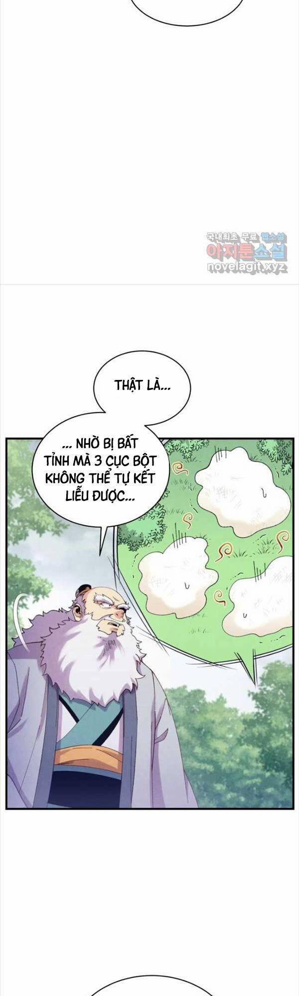 Phi Lôi Đao Thuật 165 trang 16