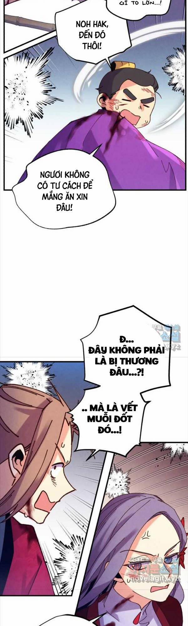 Phi Lôi Đao Thuật 165 trang 25