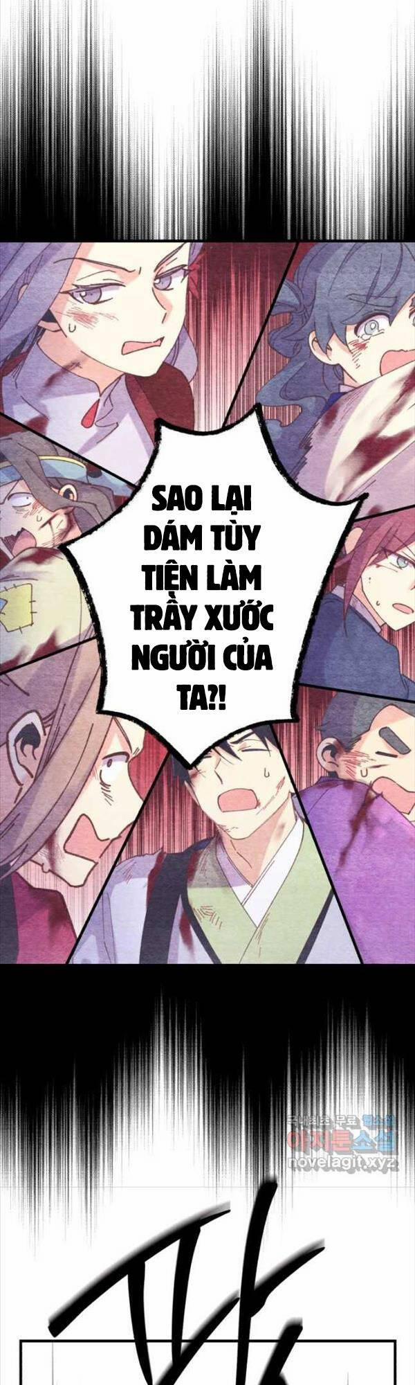 Phi Lôi Đao Thuật 165 trang 29