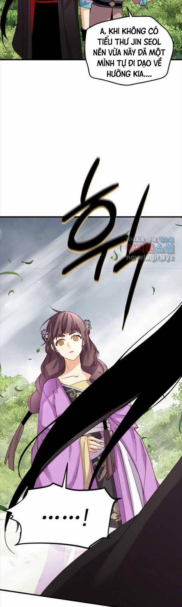 Phi Lôi Đao Thuật 165 trang 40