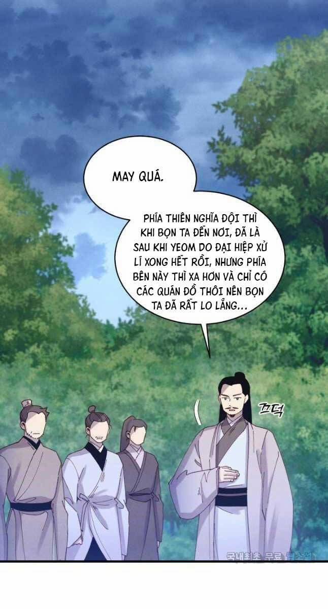 Phi Lôi Đao Thuật 166 trang 18