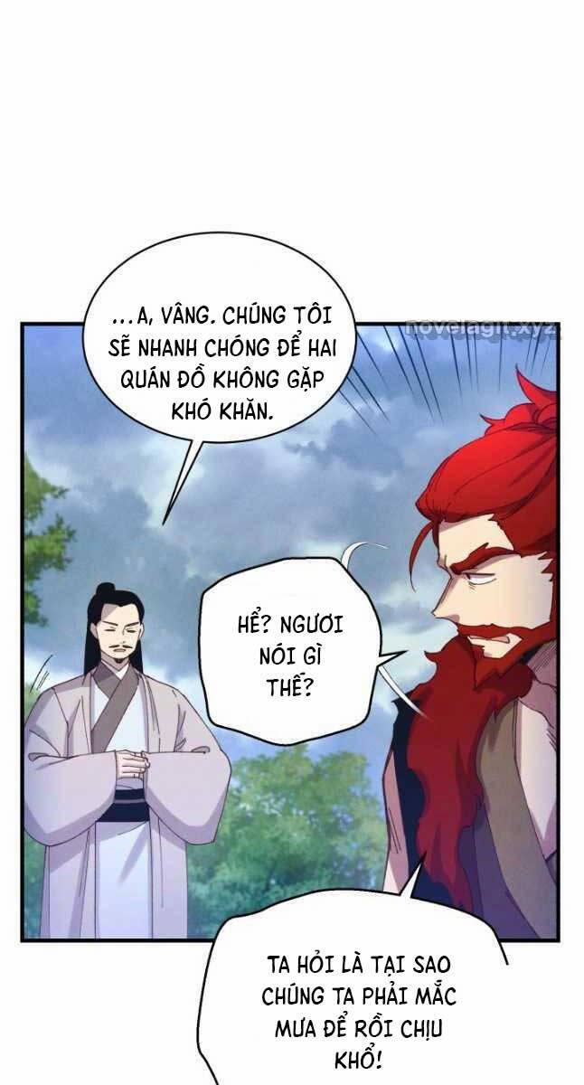 Phi Lôi Đao Thuật 166 trang 22