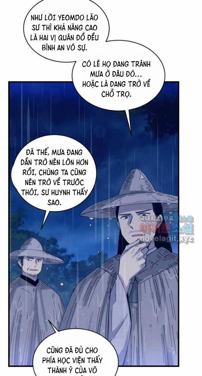 Phi Lôi Đao Thuật 166 trang 39