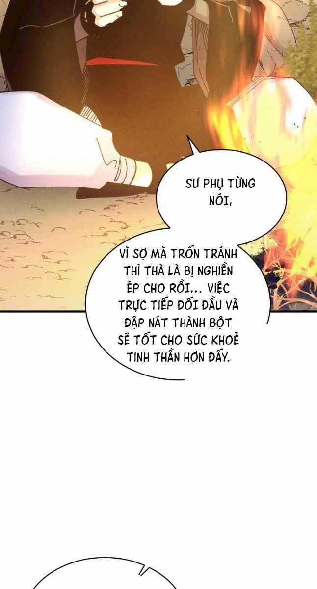 Phi Lôi Đao Thuật 166 trang 68