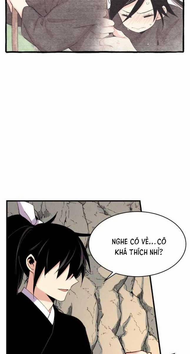 Phi Lôi Đao Thuật 166 trang 76
