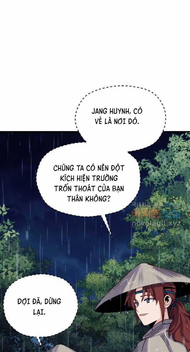 Phi Lôi Đao Thuật 166 trang 82