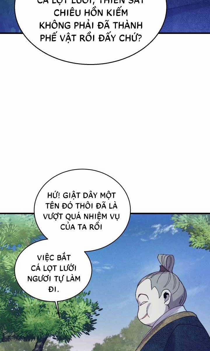 Phi Lôi Đao Thuật 167 trang 82