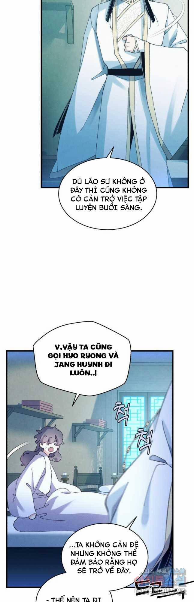 Phi Lôi Đao Thuật 168 trang 12