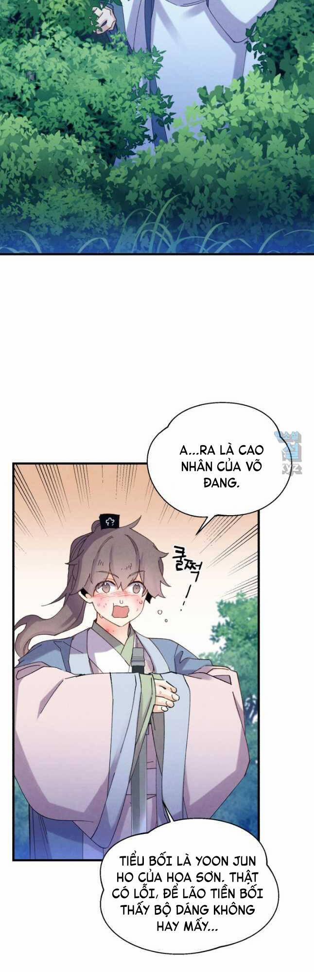 Phi Lôi Đao Thuật 168 trang 24