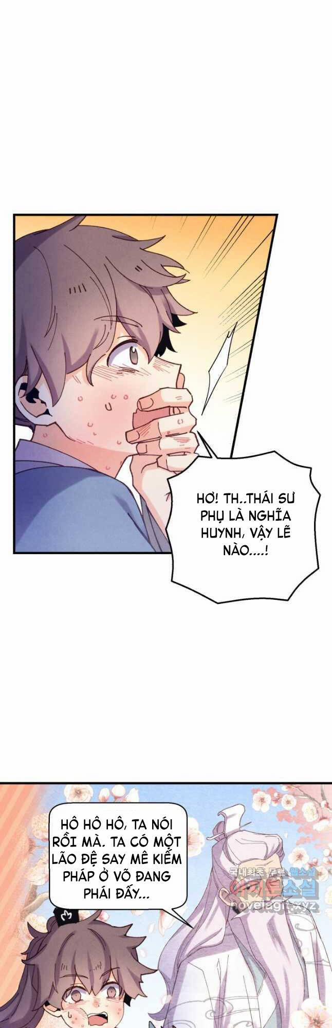 Phi Lôi Đao Thuật 168 trang 31