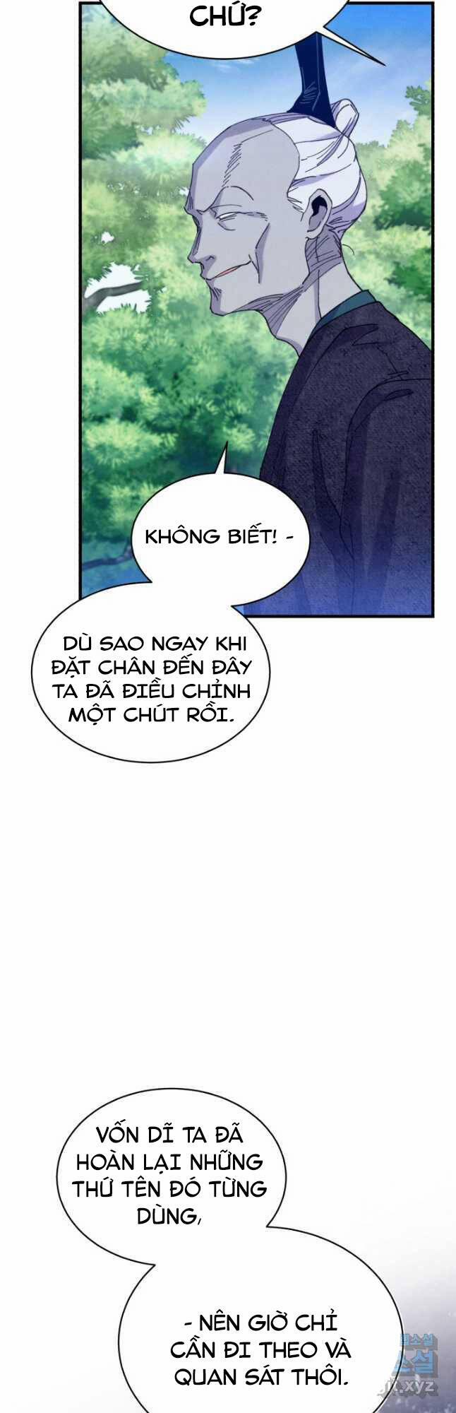 Phi Lôi Đao Thuật 168 trang 7