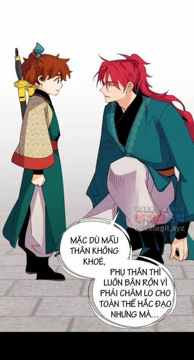Phi Lôi Đao Thuật 169 trang 74