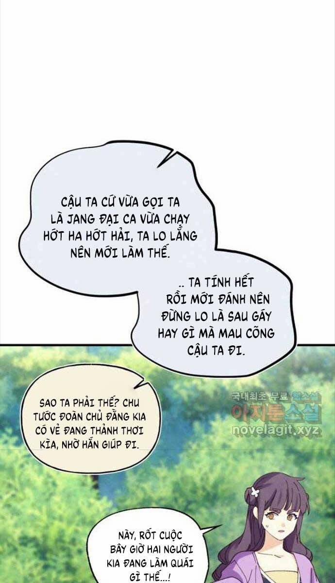 Phi Lôi Đao Thuật 171 trang 26