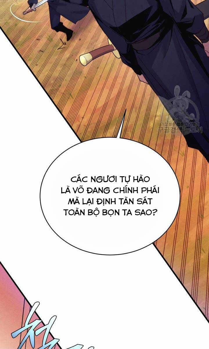 Phi Lôi Đao Thuật 172 trang 41