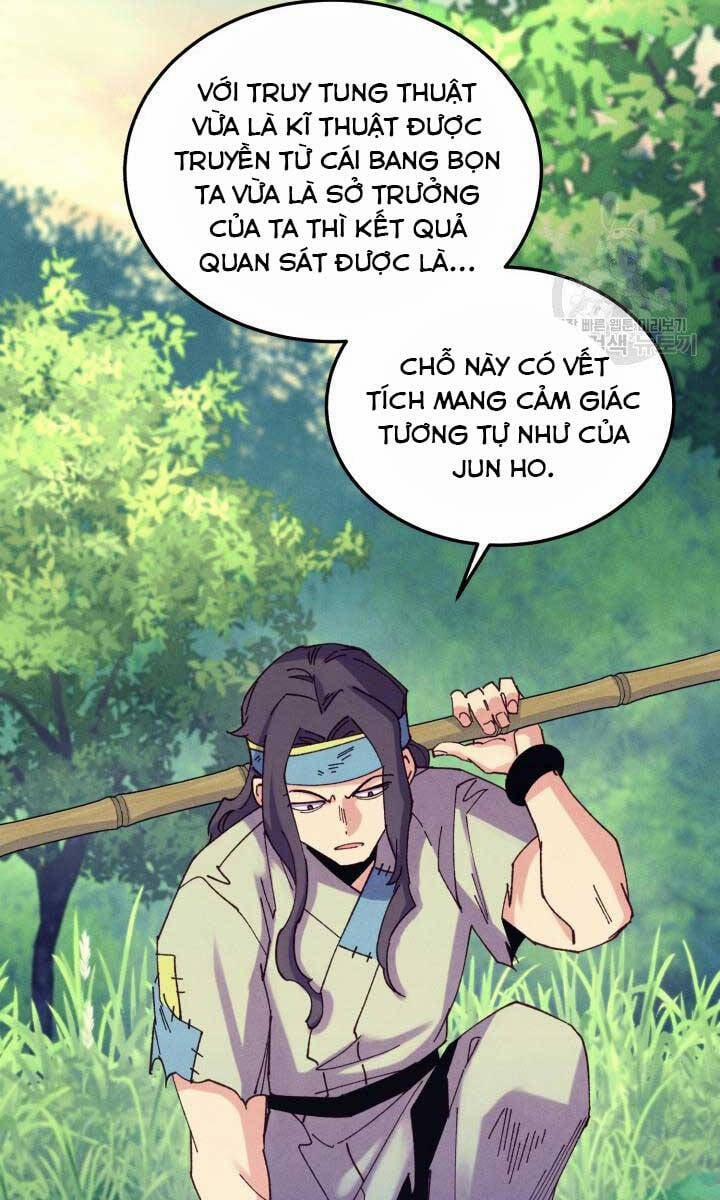 Phi Lôi Đao Thuật 172 trang 6