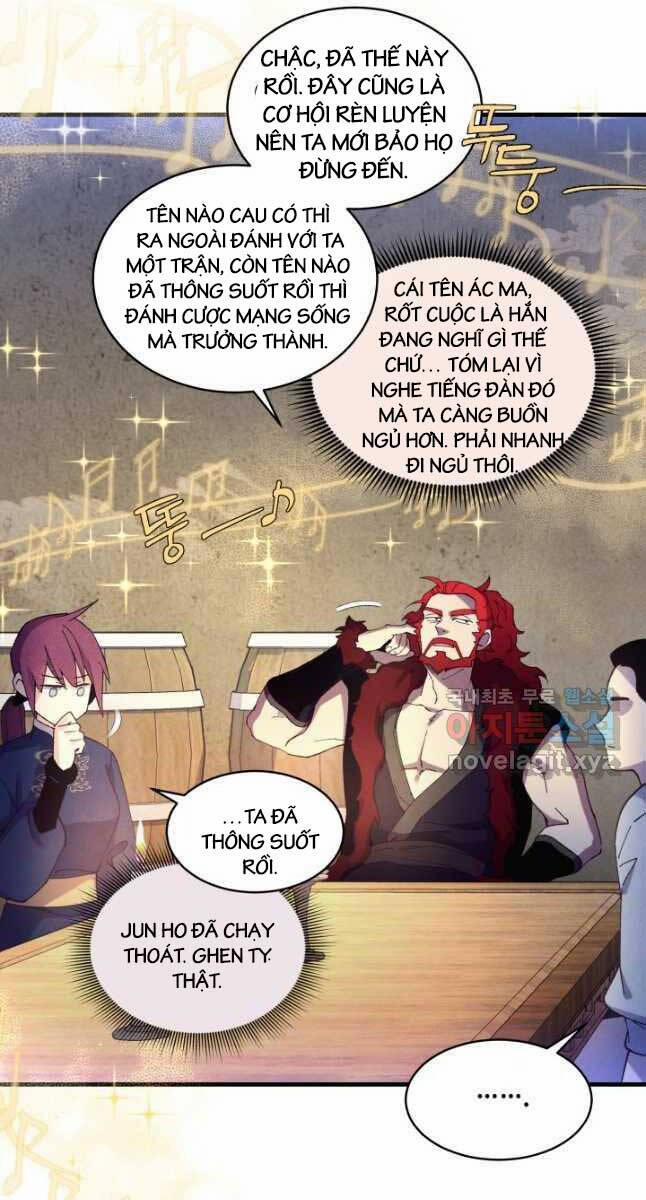 Phi Lôi Đao Thuật 173 trang 70