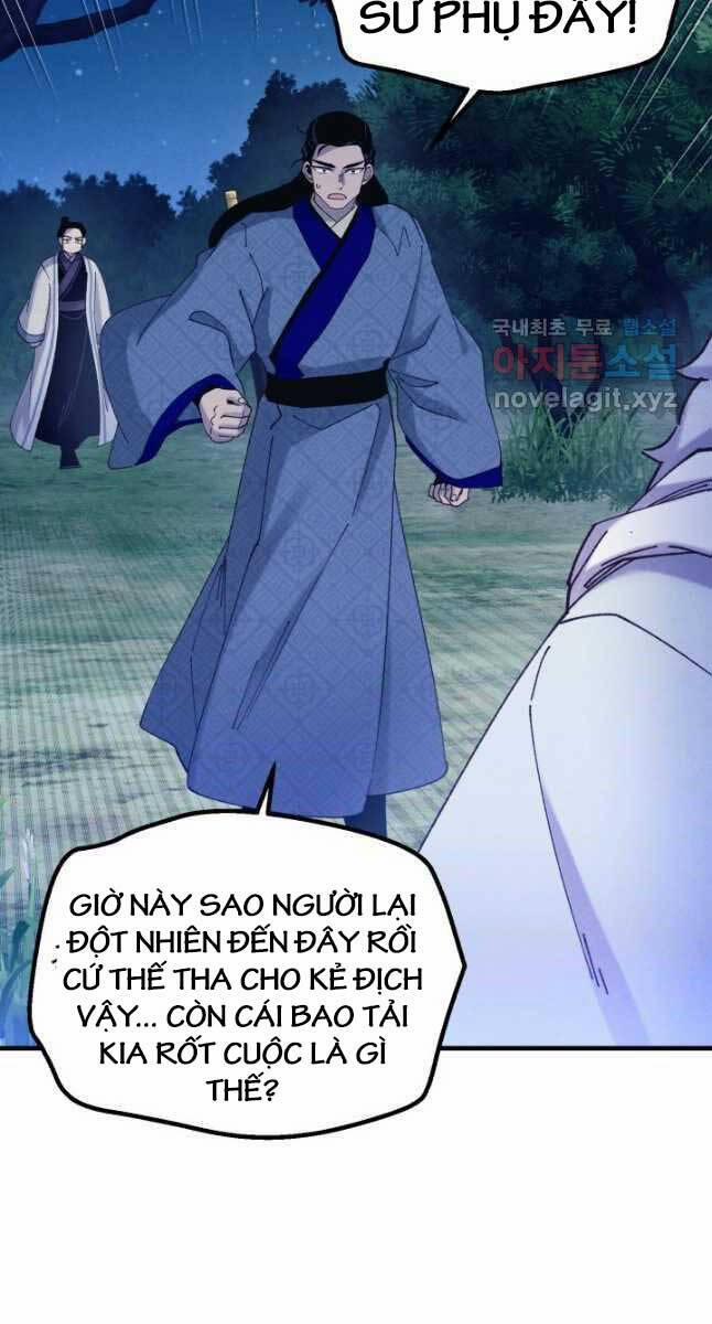 Phi Lôi Đao Thuật 175 trang 17