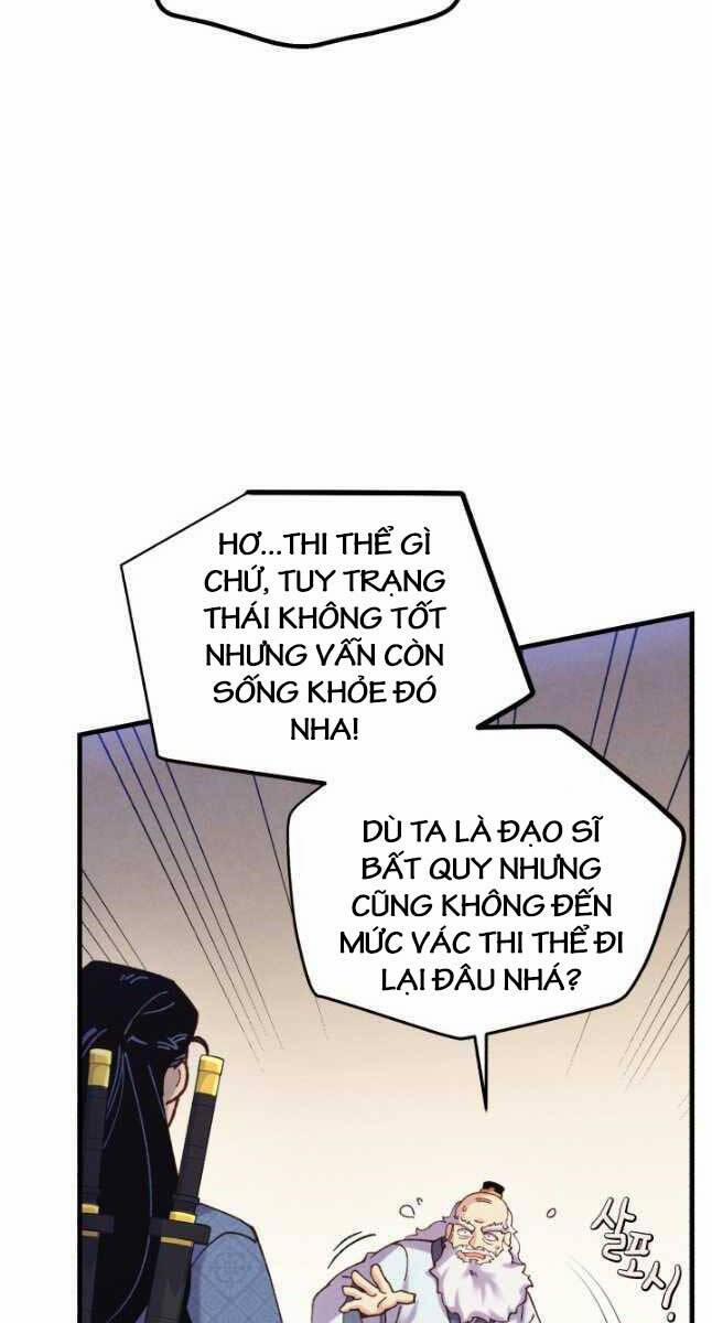 Phi Lôi Đao Thuật 175 trang 19