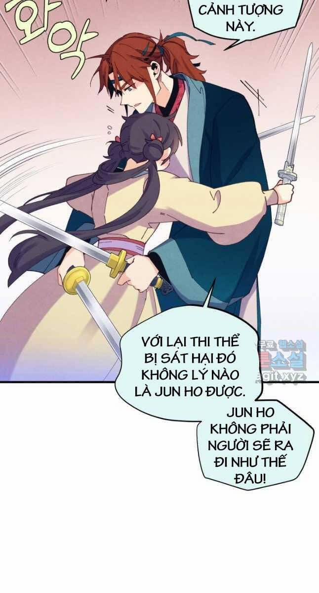 Phi Lôi Đao Thuật 175 trang 24