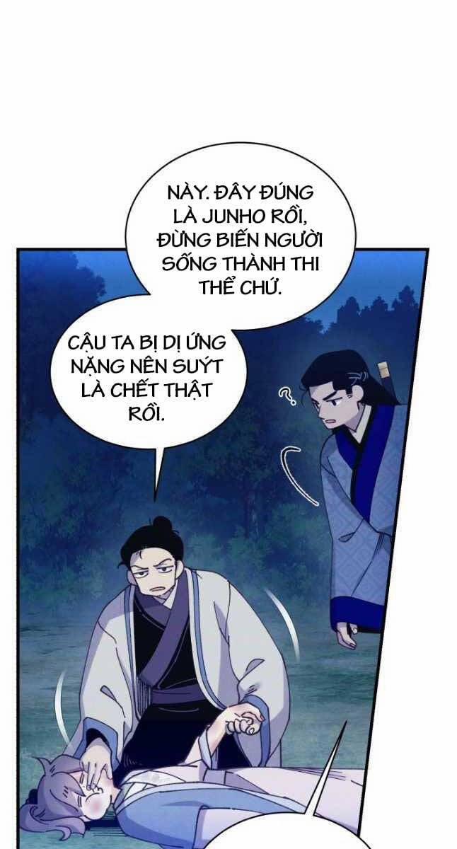 Phi Lôi Đao Thuật 175 trang 25
