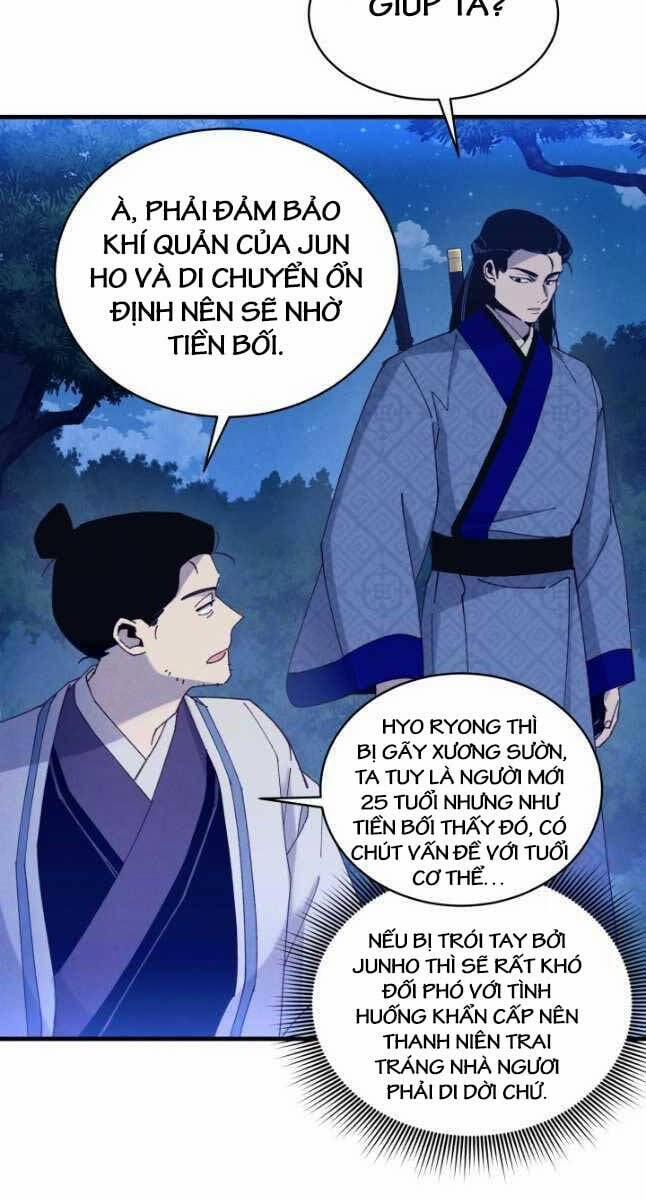 Phi Lôi Đao Thuật 175 trang 33