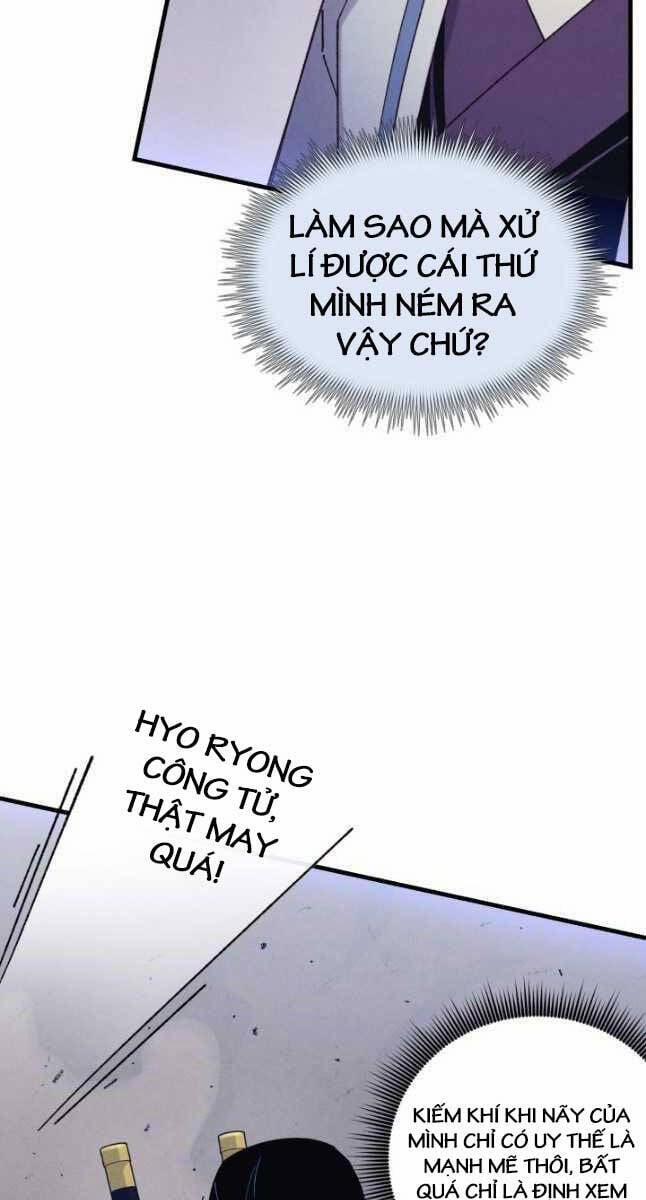 Phi Lôi Đao Thuật 175 trang 67